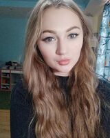 Анастасия Белова