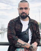 Иван Далматов
