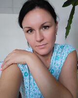 Наталья Прибылова