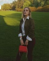 Екатерина Лучай