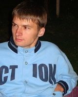 Артём Лукашик