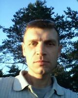 Влад Горшков