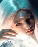 Екатерина Володькина