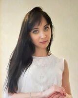 Марина Пащенко