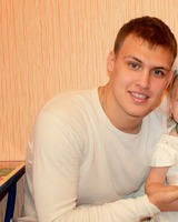 Алексей Садчиков