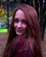 Анастасия Петрова