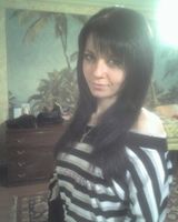 Юля Семибратова