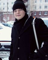 Валентин Костин