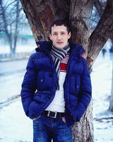 Евгений Теперик