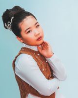 Диана Ким