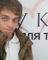 Охотников Алексеевич