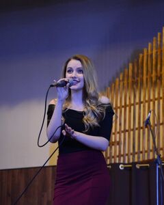 Тамара Ласточкина