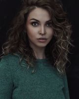 Irina Antonova