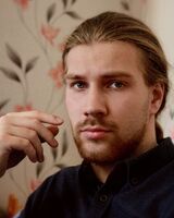 Дмитрий Шаваринский