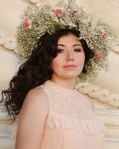 Алина Мирошникова