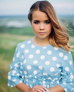 Ксения Азаревич