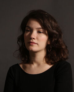 Полина Маргулева