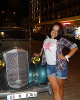 Татьяна Корницкая