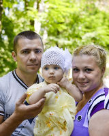 Клепикова Оксана