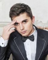 Максим Салединов