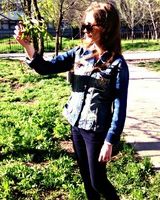 Катя Хохлова