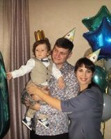 Екатерина Крупнова