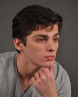 Николай Короглишвили