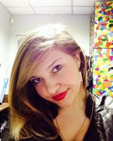 Алина Дмитриева