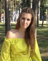 Ольга Казакова