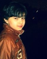 Азамат Эргашев