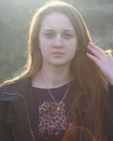 Алина кинслер