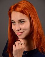 Катерина Захарова