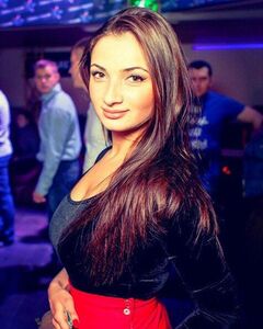 Карина Элоян