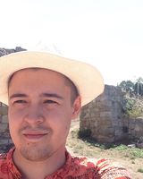 Тимур Алгабеков