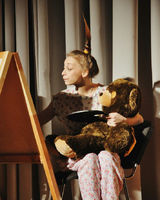 Вероника Петрова