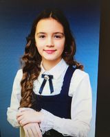 Елизавета Лошкарева