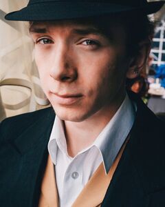Василий Пешков