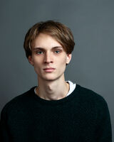 Сергей Серегин