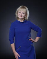 Светлана Мошкина