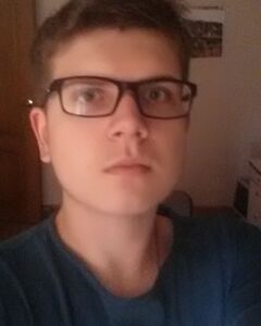 Артём Ступин