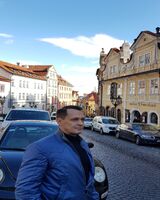 Роман Иванов