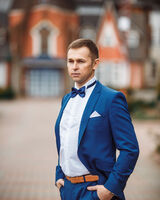 Сергей Закалихин