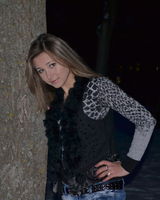 Алина Тхоривская