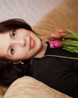 Фатехова Екатерина