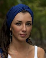 Виктория Топоркова