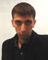 Виталий Страхов