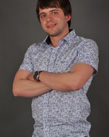 Андрей Ерохин