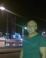 Фархад Мамедов