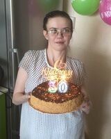 Надя Миронченко