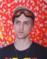 Виктор Шестаков